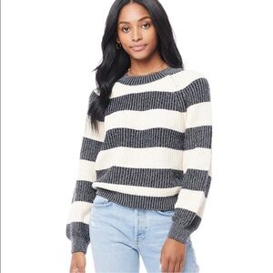 SALTWATER LUXI SWEATER